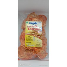 Keripik Tempe