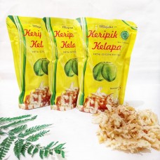 Keripik Kelapa