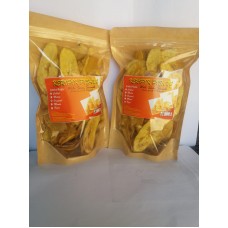 Keripik Pisang Original - 1Kg