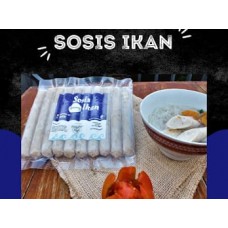 Sosis Ikan