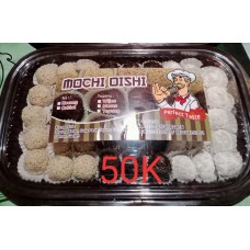 Mochi Oishi