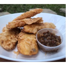 Pisang Goreng Manado