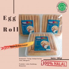 Egg Roll