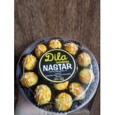 Nastar Dila