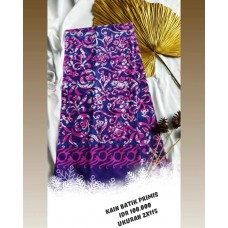 Kain Batik Primis - Uk.200x115