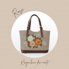 Rose Bag