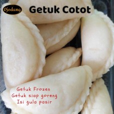 Getuk Cotot