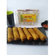 Lumpia Medium - isi 6