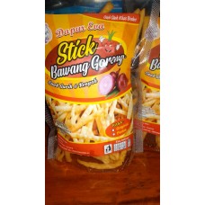 Stik Bawang Goreng