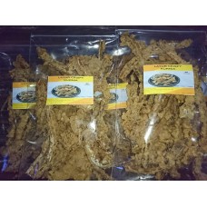 Layur Crispy Kurnia - 250gr