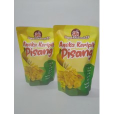 Kripik Pisang