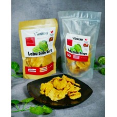 Labu Siam Crispy - 105gr