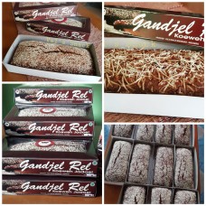 Gandjel Rel Original