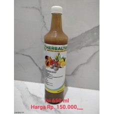 Herbaltom