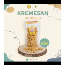 Kremesan Ayam