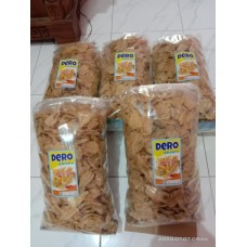 Dero Crispy - 100gr