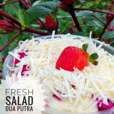 Fresh Salad - 400ml