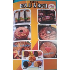 Roti Bolu