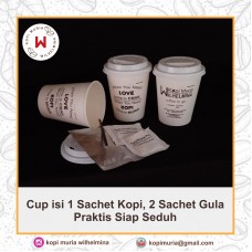 Kopi Cup - isi 1