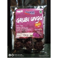 Grubi Ungu Anugrah - isi 12