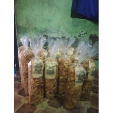 Keripik Pisang Original - 500gr