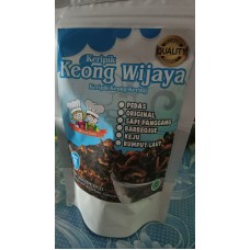 Keripik Keong Wijaya