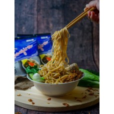 Mie Ayam Instan