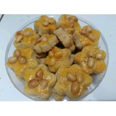 Kue Kacang - 500gr