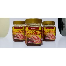 Sambel Petis