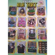 Kue Tart