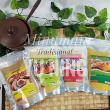 Minuman Tradisional Serbuk - 200gr 