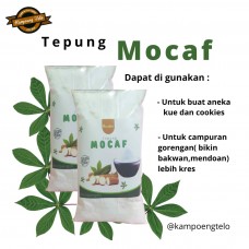 Tepung Mocaf