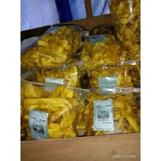 Keripik Pisang Original - 150gr