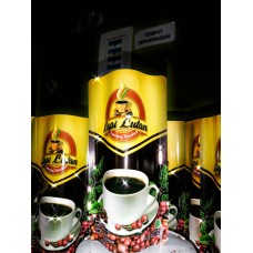 Kopi Lutan