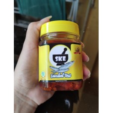 Sambal Teri