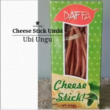 Chesse Stick Ubi Ungu