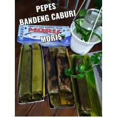 Pepes Bandeng