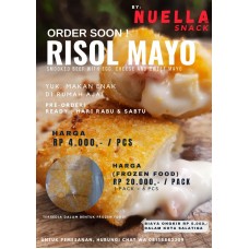 Risol Mayo