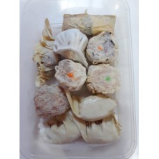 Dimsum Mix Frozen