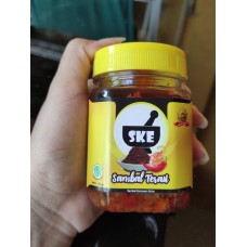 Sambal Terasi