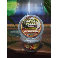 Sambel Pecel Sangiran Khas Nganjuk  