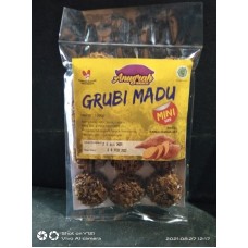 Grubi Madu Anugrah - isi 12