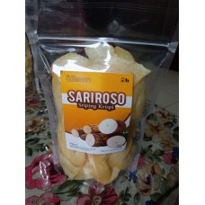 Sriping Krispi Sariroso