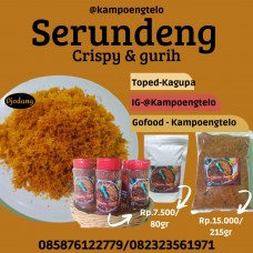 Serundeng 