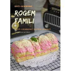 Rogem Strawberry