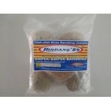 Pempek Ikan Bandeng Rindang 84