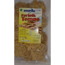 Keripik Tempe