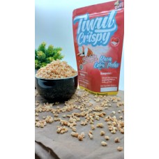 Tiwul Crispy Deby - Extra Pedas
