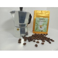 Kopi Robusta