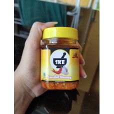 Sambal Bawang